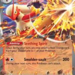 Blaziken ex - 024/159 JTG