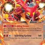 Volcanion ex - 031/159 JTG