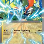 Tapu Koko ex - 051/159 JTG