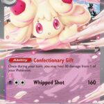 Alcremie ex - 075/159 JTG