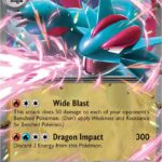 Salamence ex - 114/159 JTG