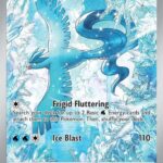 Articuno - 161/159 JTG