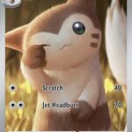 Furret - 168/159 JTG