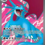 Salamence ex - 177/159 JTG
