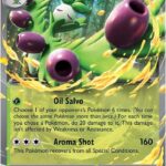 Arboliva ex - 023/182 DRI