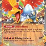 Ethan's Ho-Oh ex - 039/182 DRI