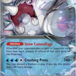 Cetitan ex - 065/182 DRI