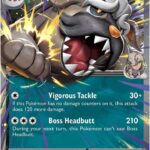 Arven's Mabosstiff ex - 139/182 DRI