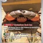 Crustle - 186/182 DRI