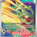 Hydrapple - 188/182 DRI