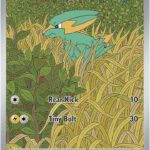 Electrike - 196/182 DRI