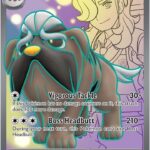 Arven's Mabosstiff ex - 218/182 DRI