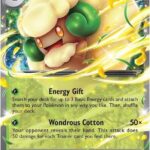 Whimsicott ex - 005/086 WHT