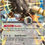 Bouffalant ex - 077/086 WHT