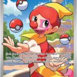 Harlequin - 163/086 WHT