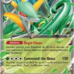 Serperior ex - 003/086 BLK