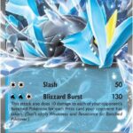 Kyurem ex - 028/086 BLK