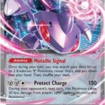 Genesect ex - 067/086 BLK