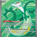 Serperior ex - 156/086 BLK