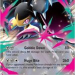 Mega Mawile ex - 094/132 MEG