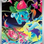 Ivysaur - 134/132 MEG