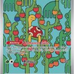 Shuckle - 136/132 MEG