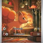 Vulpix - 138/132 MEG