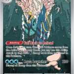 Clawitzer - 141/132 MEG