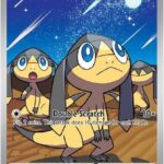 Helioptile - 143/132 MEG