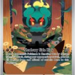 Marshadow - 146/132 MEG