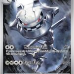 Steelix - 150/132 MEG