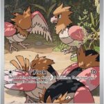 Spearow - 151/132 MEG