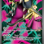 Mega Mawile ex - 162/132 MEG
