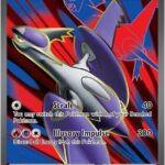 Mega Latias ex - 163/132 MEG