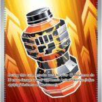 Premium Power Pro - 174/132 MEG