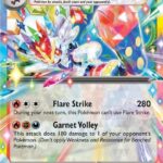 Cinderace ex - 038/217 ASC