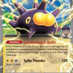 Hop's Pincurchin ex - 068/217 ASC