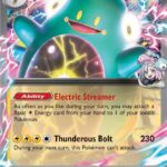 Iono's Bellibolt ex - 070/217 ASC