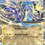 Miraidon ex - 073/217 ASC