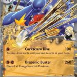 Cynthia's Garchomp ex - 111/217 ASC