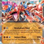 Koraidon ex - 121/217 ASC