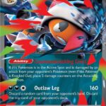 Mega Scrafty ex - 135/217 ASC