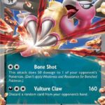 Mandibuzz ex - 139/217 ASC