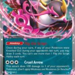 Fezandipiti ex - 142/217 ASC