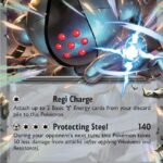 Registeel ex - 145/217 ASC