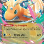 Mega Dragonite ex - 152/217 ASC