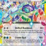 Terapagos ex - 179/217 ASC