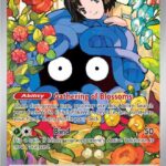 Erika's Tangela - 218/217 ASC