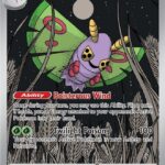 Dustox - 220/217 ASC