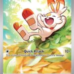 Scorbunny - 225/217 ASC